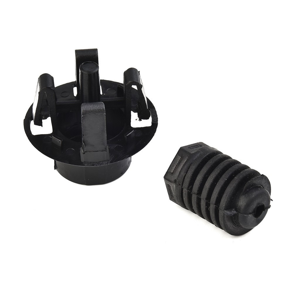 New Interior Clips Cushion Buffer Bumper Car Replacement Rubber Accessories US