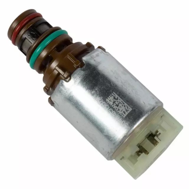 Genuine Ford Automatic Transmission Control Solenoid CV6Z-7G136-D.