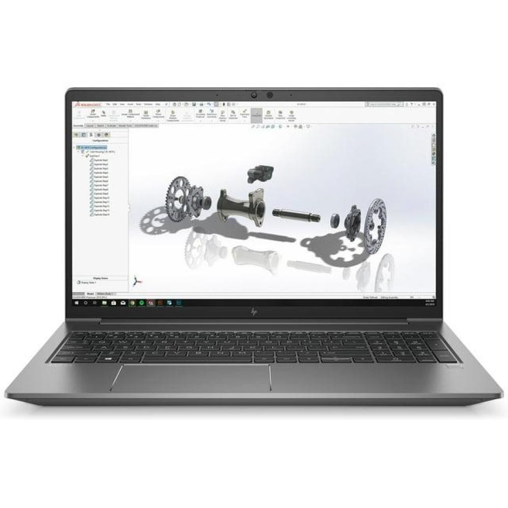 HP ZBook Power 15.6 Inch G8 Mobile Workstation PC i7 11th Gen 32GB RAM C No AC