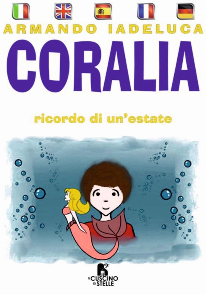 @chiamamirea Armando Iad Coralia. Ricordo di un'estate. Ediz. multil (Paperback)Another great item from Rarewaves USA | Free delivery!
