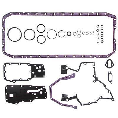 Mahle Original CS54774-1, Kit Conversion Set Fits Dodge Cummins 6.7L Performance