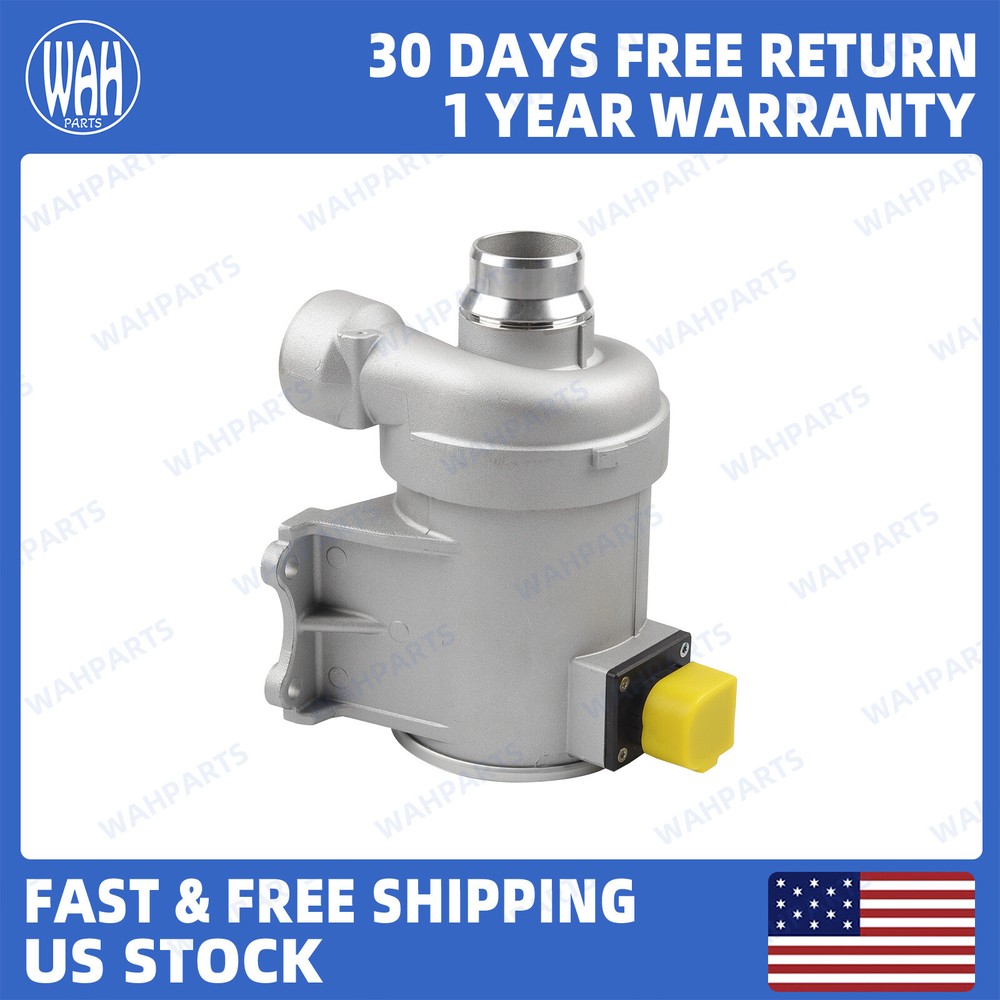 For 2015-2020 Volvo XC60 XC70 V60 S60 S80 S90 Water Pump Engine Coolant Pump