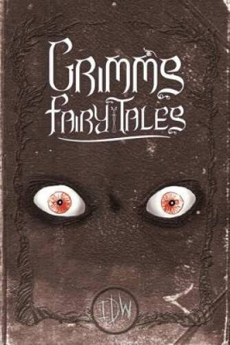 Grimm's Fairy Tales - Hardcover By Grimm, Jacob - GOOD