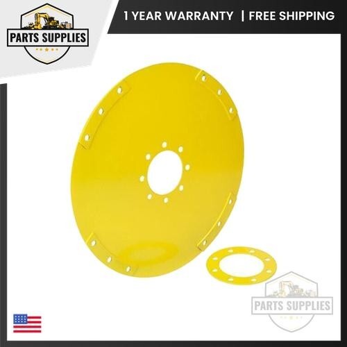 Flex Plate Input For Caterpillar GP25