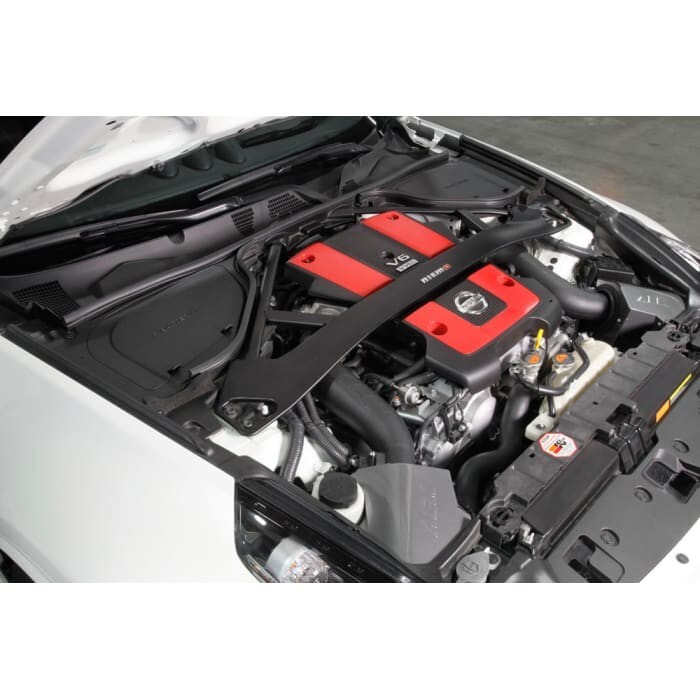 AEM CARB Legal Cold Air Intake For 2009-2020 Nissan 370Z 3.7L V6