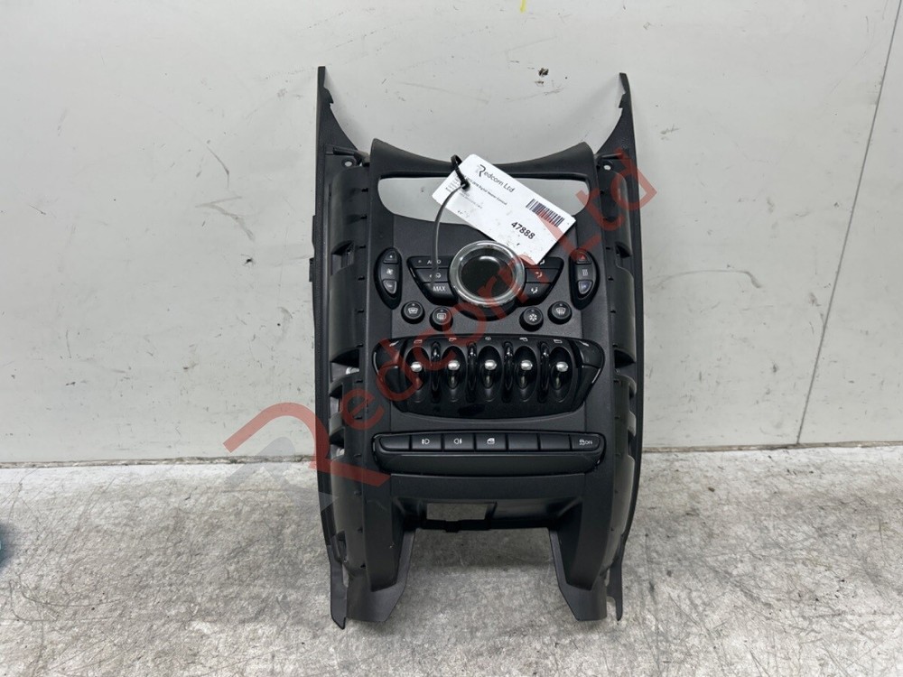 MINI 2012-2018 Digital Heater Control Panel