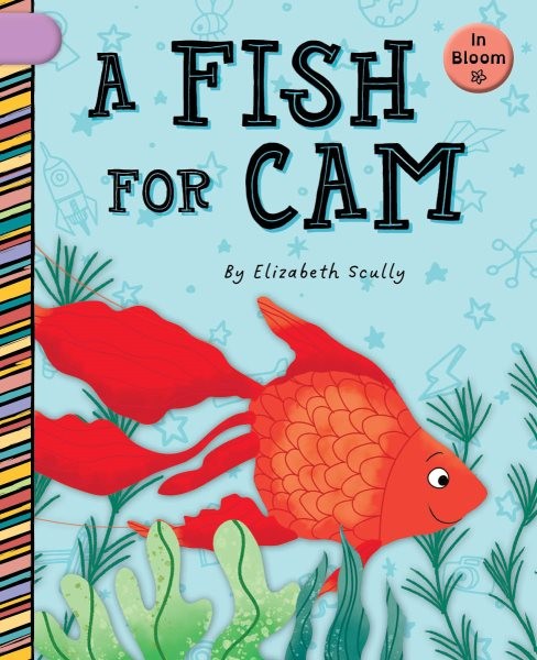 Fish for Cam, Paperback by Scully, Elizabeth, Brand New, Free shipping in the US