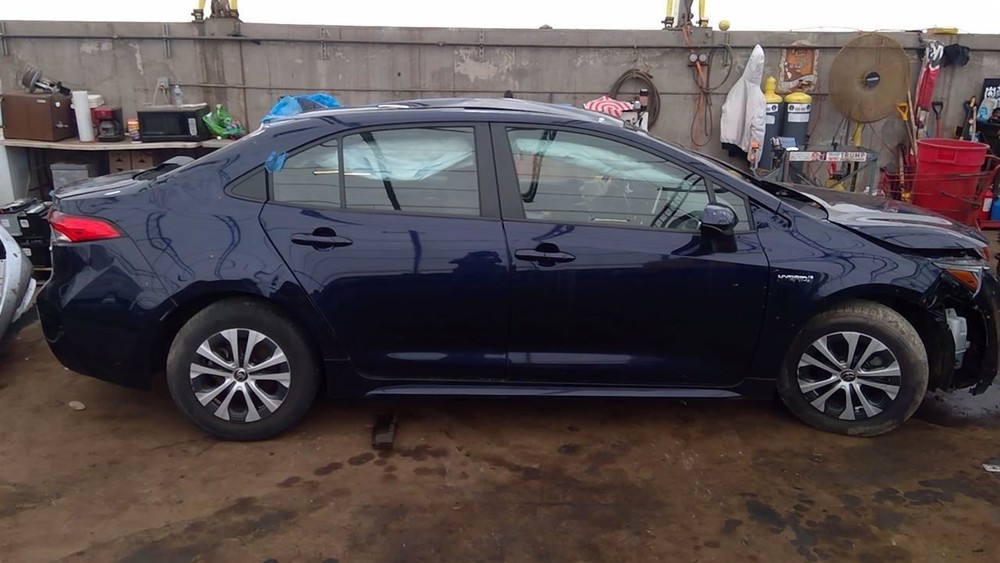 Shifter COROLLA   2020 Transmission Shift 6672513