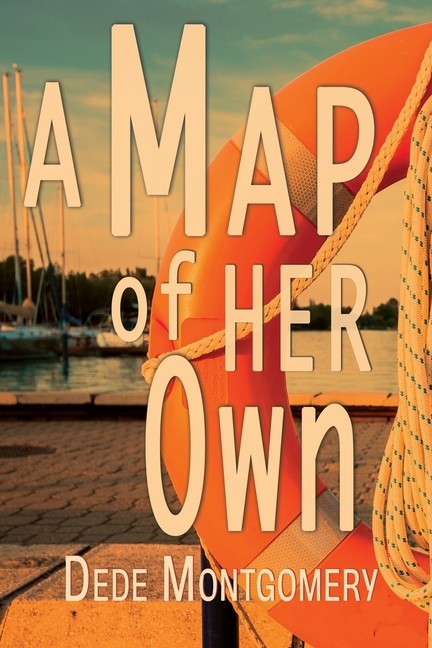A Map Of Her Own