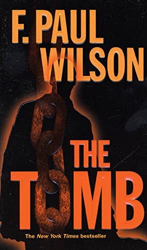 The Tomb, Wilson, F. Paul