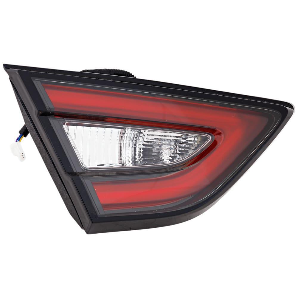 Left Tail Lights For Nissan Maxima 2019-2023 NI2802122 265459DJ0A RN73010076AQ
