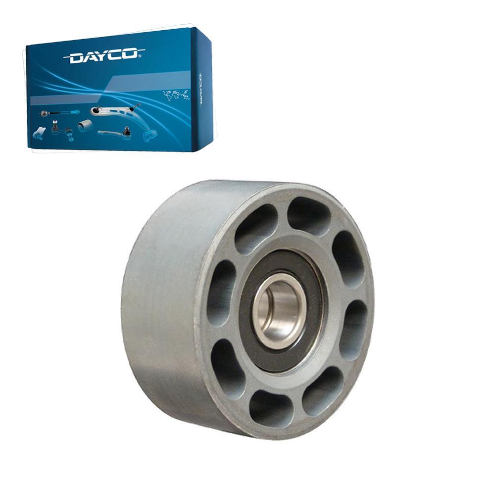 Dayco Belt Tensioner Pulley for 2012-2014 Freightliner B2