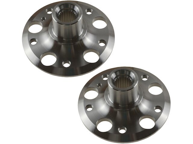 For 2001-2005 Mercedes C240 Wheel Hub Set Rear 11791GXBG 2002 2003 2004