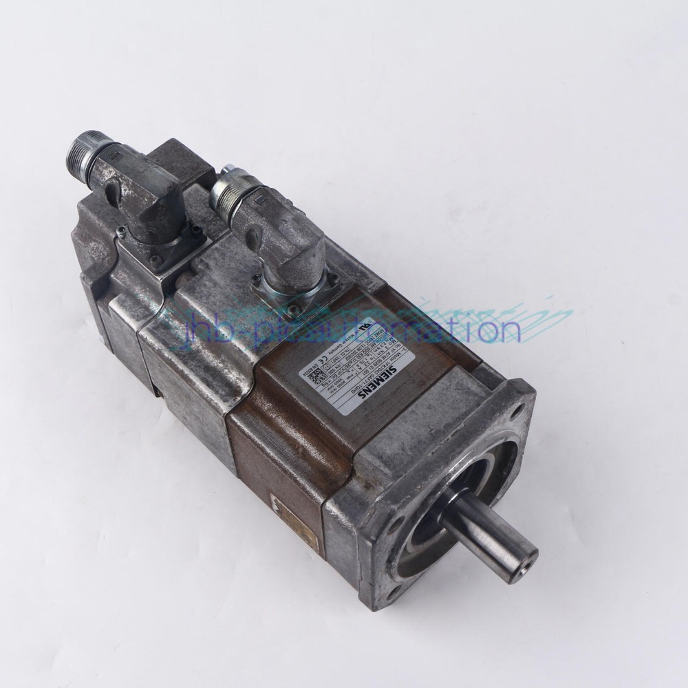 USED 1PC SIEMENS Servo Motor 1FK7042-5AF71-1GH0 1FK7 042-5AF71-1GH0
