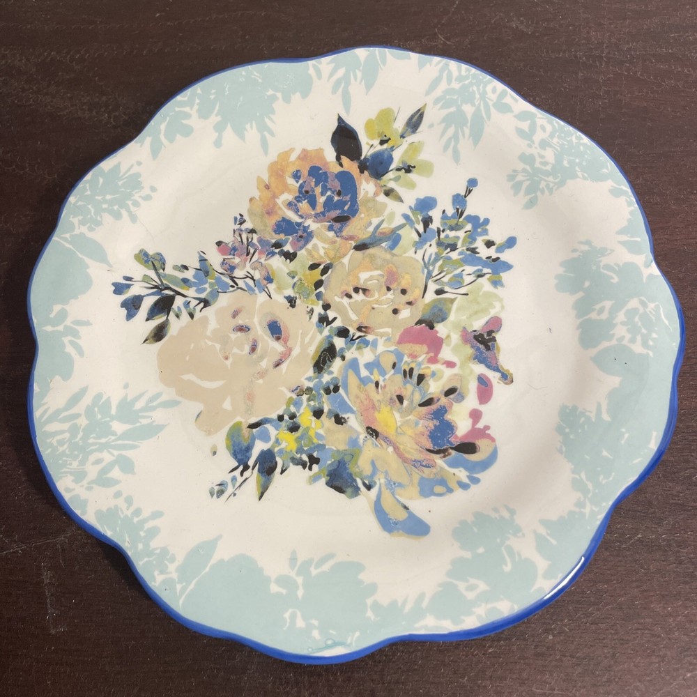 Anthropologie Gardenshire 8