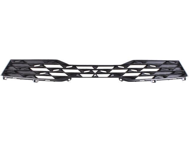 Front Action Crash Grille Assembly fits Kia Forte 2022-2024 41NGQJ