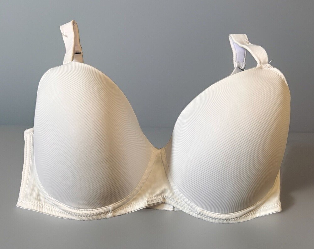 Nautica Underwire Bra Size 40DD