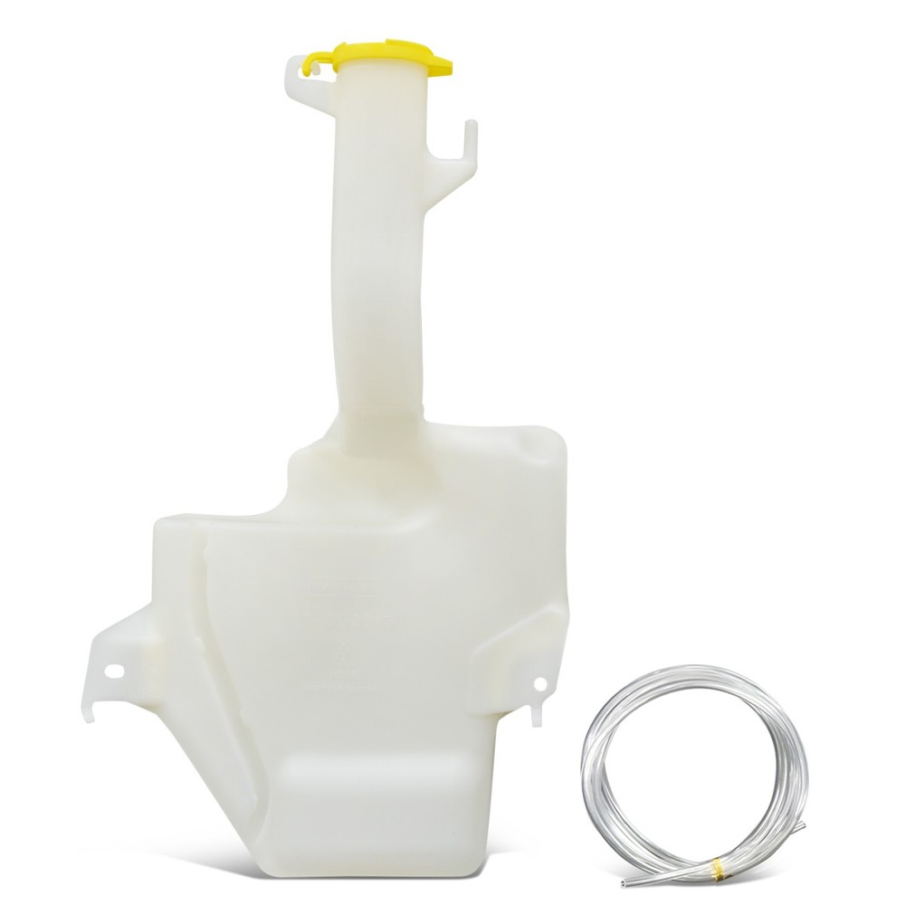 Chrysler Town & Country 2011-2016 Windshield Washer Tank with Fluid Level Sensor
