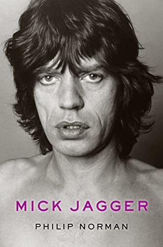Mick Jagger by Norman, Philip Book The Fast Free ShippingFREE US DELIVERY | ISBN: 0007329490 | Quality Books