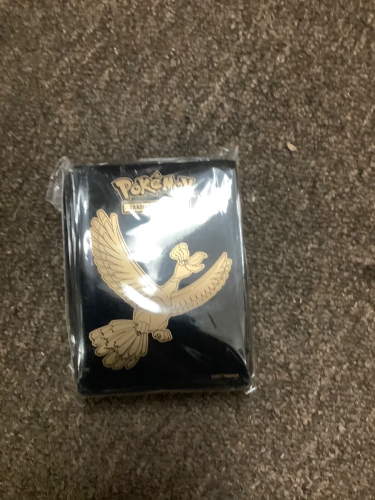 Pokemon TCG 65 X Card Sleeves (Different Designs) Standard Size You choose