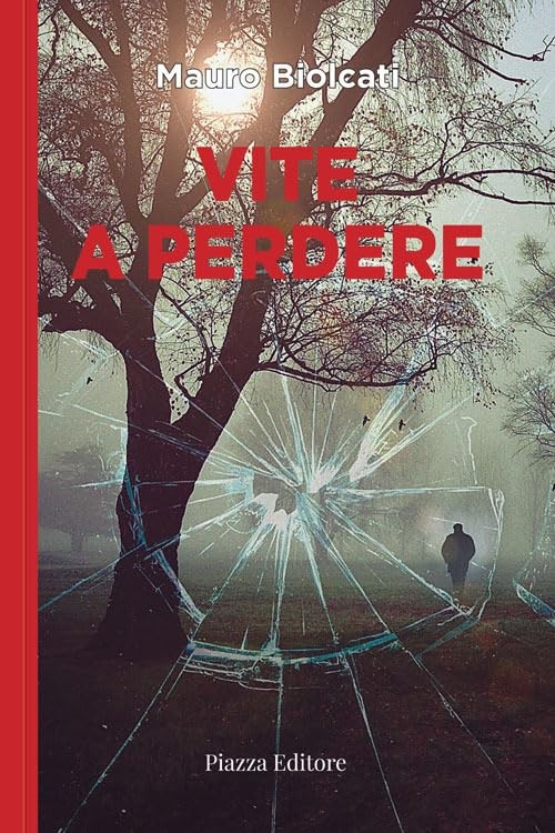 Mauro Biolcati Vite a perdere. Il commissario Lupis indaga la mafia  (Paperback)Another great item from Rarewaves USA | Free delivery!