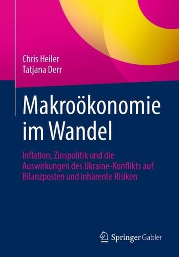 Makrokonomie im Wandel: Inflation, Zinspolitik und die Auswirkungen des Ukraine-