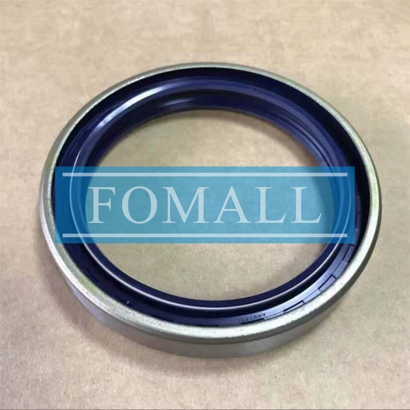1Pcs New For NOK crankshaft rear oil seal AW9063E