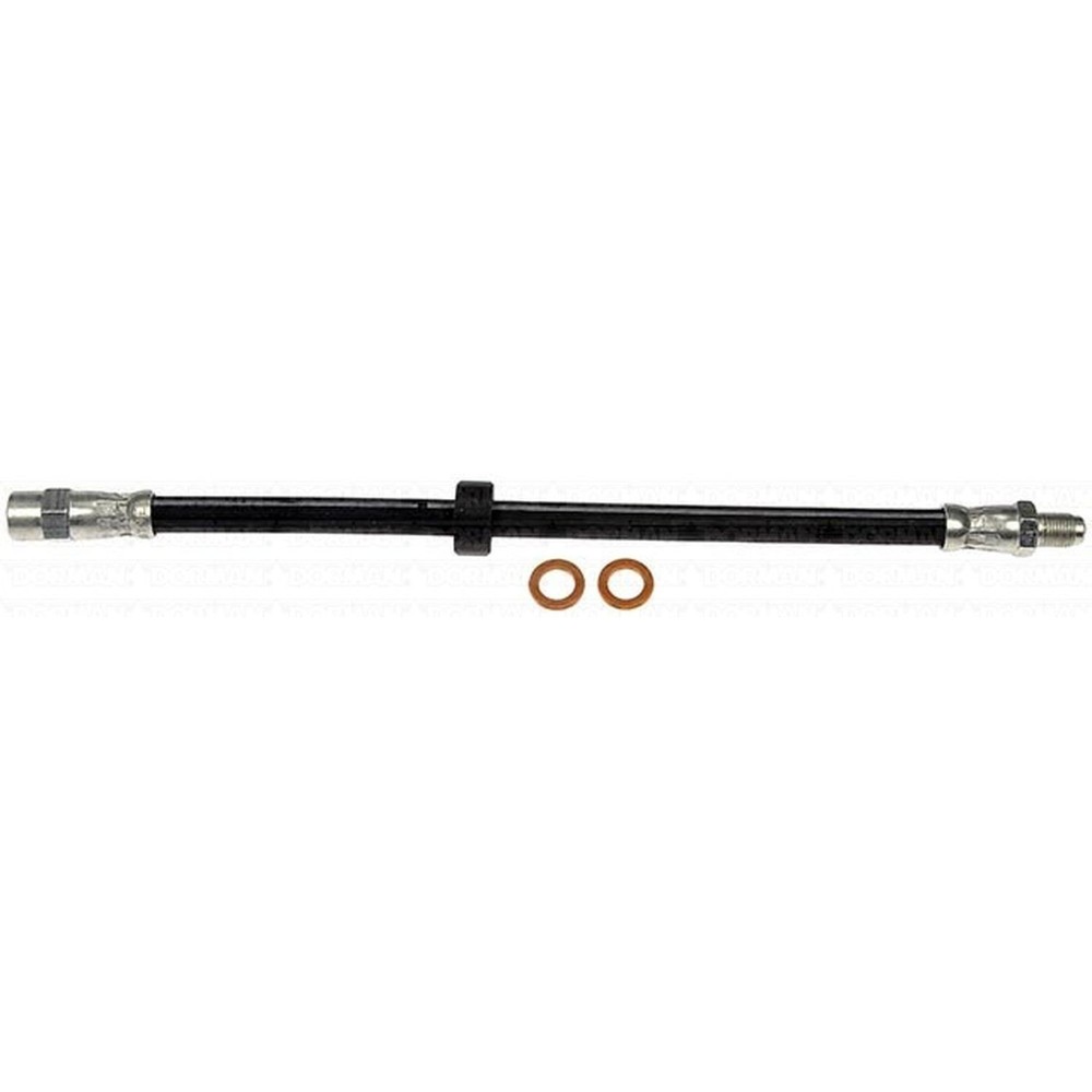 Dorman H620259 Brake Hydraulic Hose For 99-14 Volvo S60 S80 V70 XC70 XC90