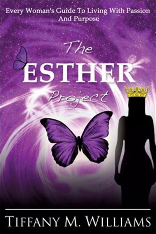 The Esther Project (Paperback or Softback)