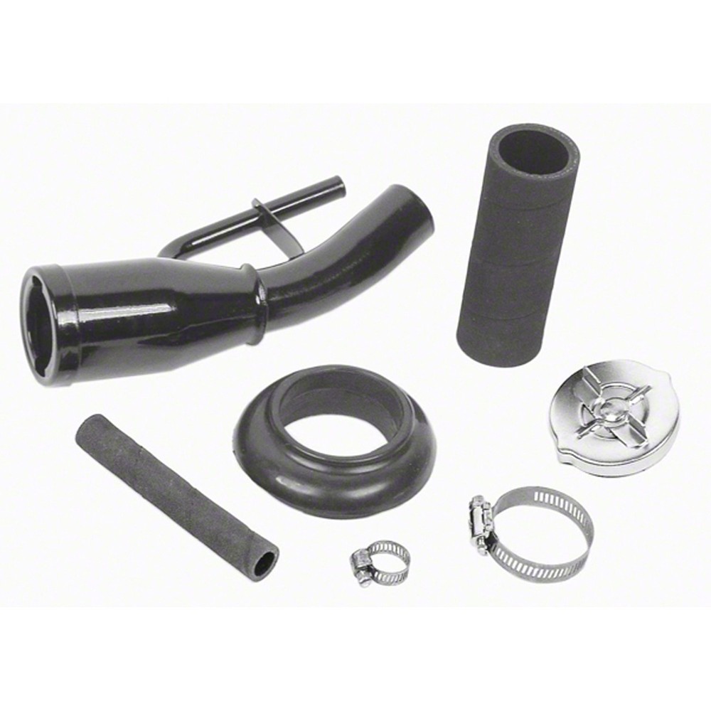 Fuel Tank Filler Neck For 1949-1955 Chevrolet Truck GMC 150-22 100 150-24