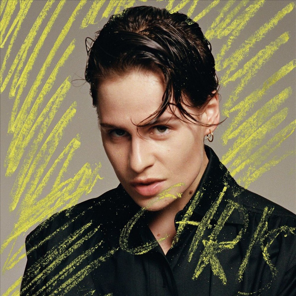 Christine And The Queens Christine & The Queens Collection [Collector's Edition