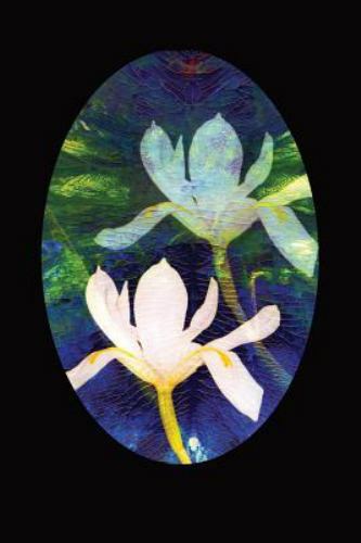 Shadow Flower by Crawley, Lorraine, Like New Used, Free shipping in the US