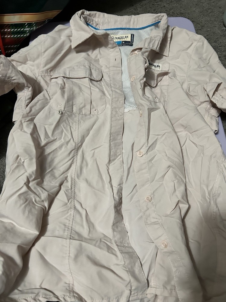 Women’s Magellan Shirt