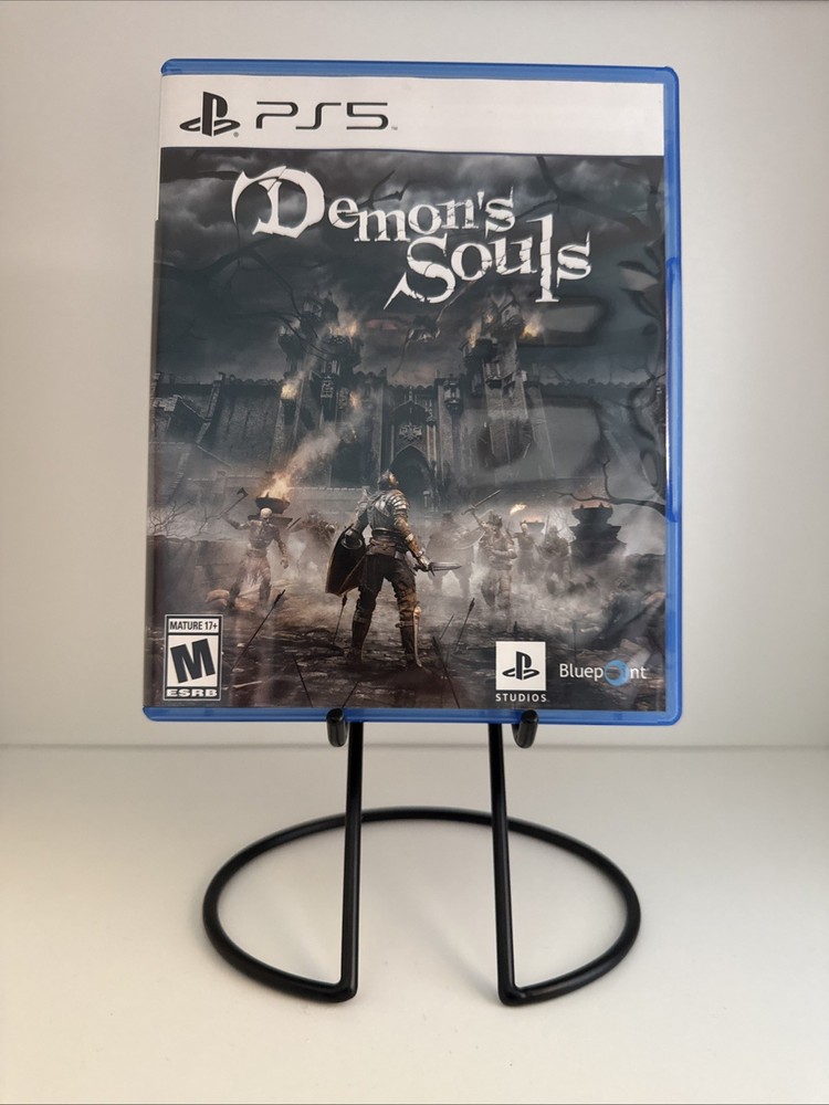 Demon's Souls - Sony PlayStation 5