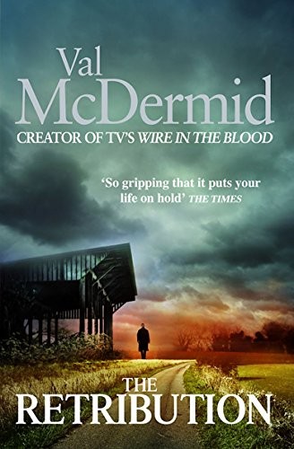 The Retribution by McDermid, Val Book The Fast Free ShippingFREE US DELIVERY | ISBN: 1408703203 | Quality Books