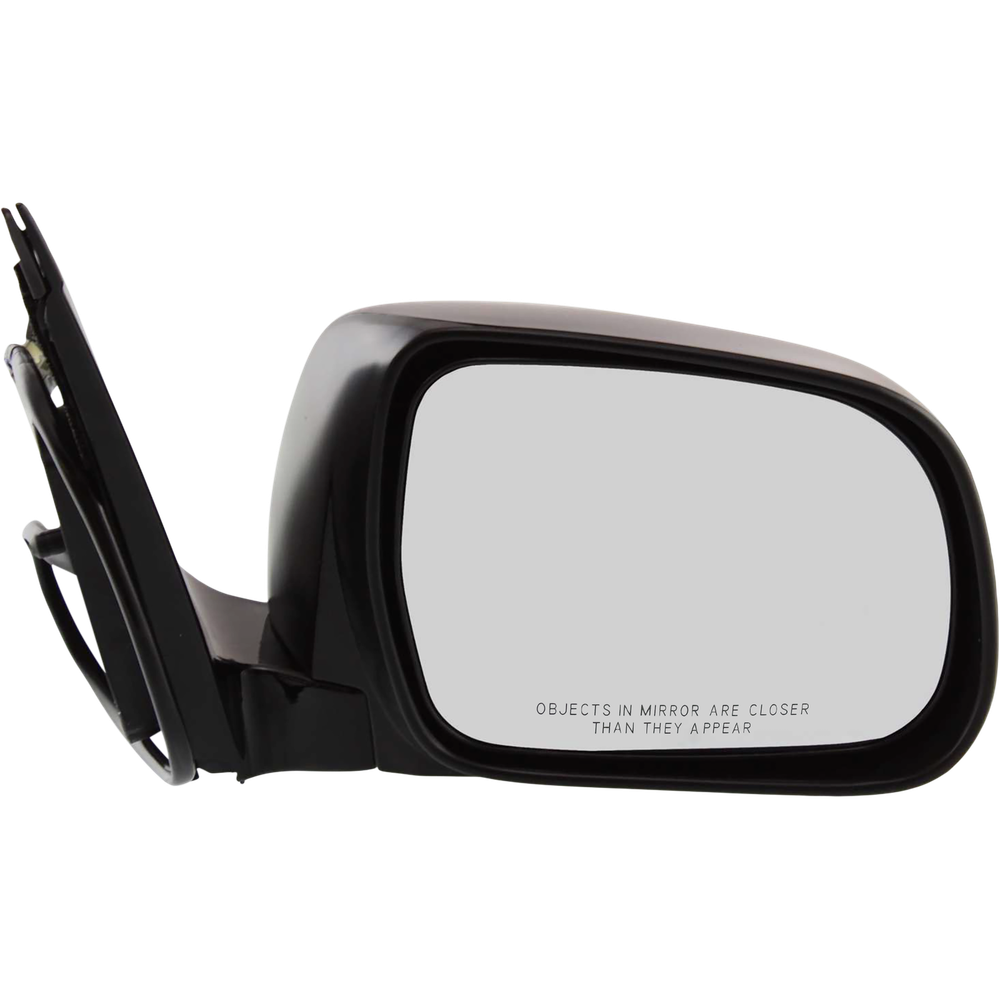 New Lexus RX330 2004-2009 Passenger Side Replacement Mirror