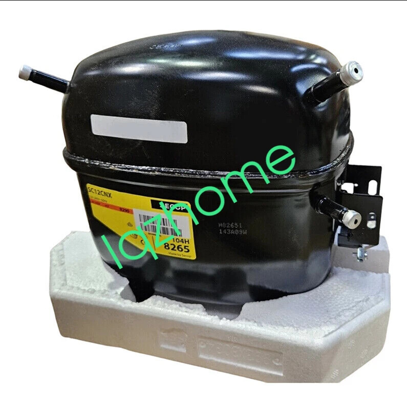 For DANFOSS SC12CNX 115V 1PH 60HZ Compressor DHL Shipping