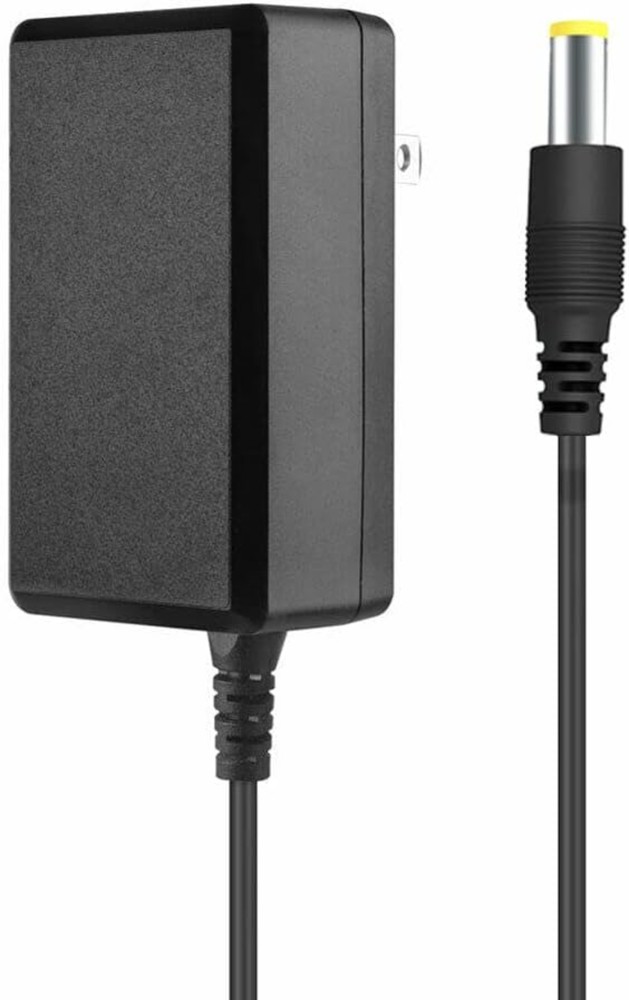 Simplehuman Trash Sensor Can AC Adapter Power Supply Charger Cord  