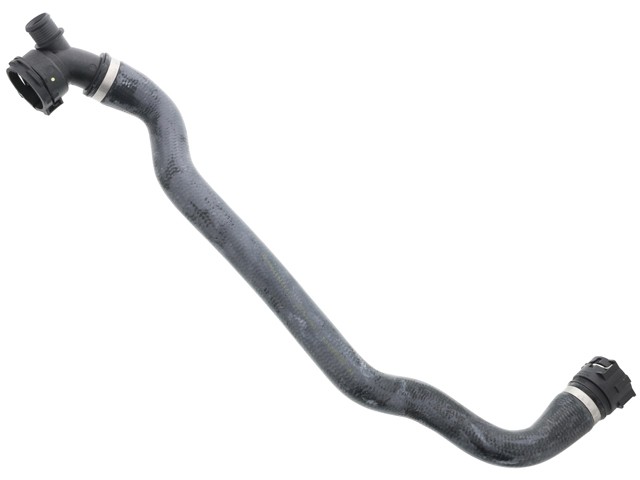 REIN AUTOMOTIVE 17127617363 Radiator Hose Mini Cooper Cooper Clubman