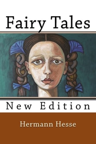 Fairy Tales by Hermann Hesse: Used