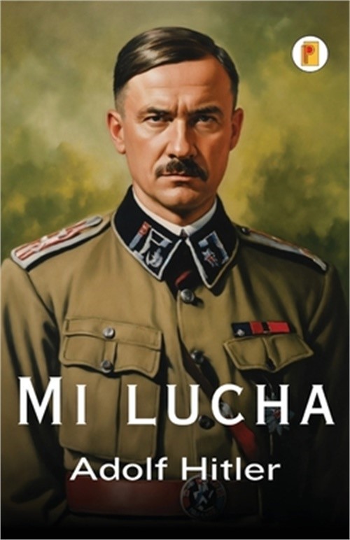 Mi lucha (Paperback or Softback)