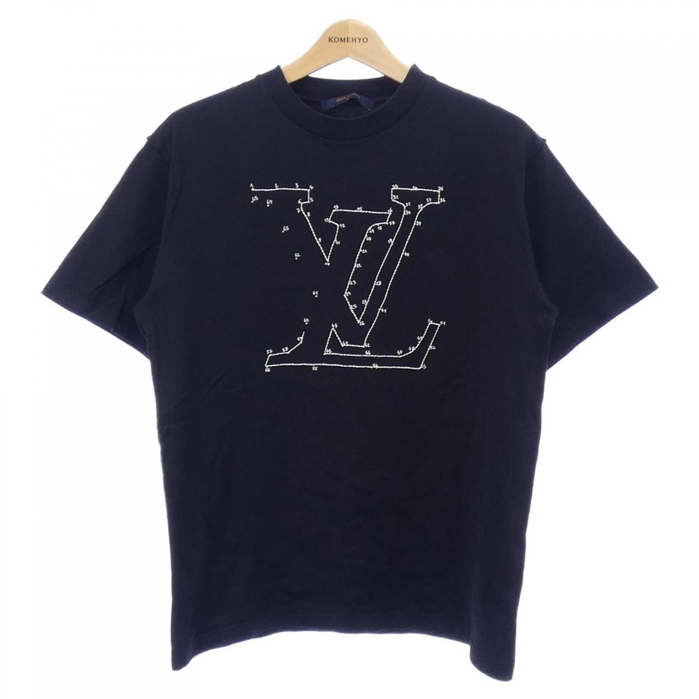 Authentic Louis Vuitton HJY03WNPG T-shirt #230-000-457-4261