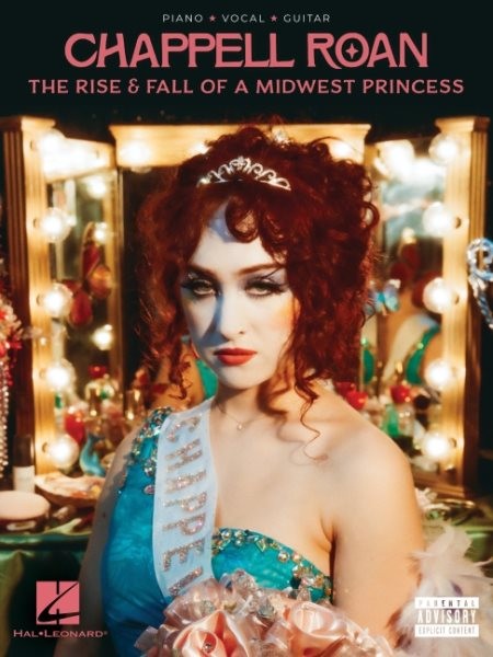 Chappell Roan - the Rise & Fall of a Midwest Princess : The Rise and Fall of ...