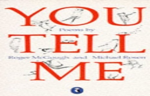 You Tell Me by Rosen, Michael Paperback Book The Fast Free ShippingFREE US DELIVERY | ISBN: 0140312862 | Quality Books