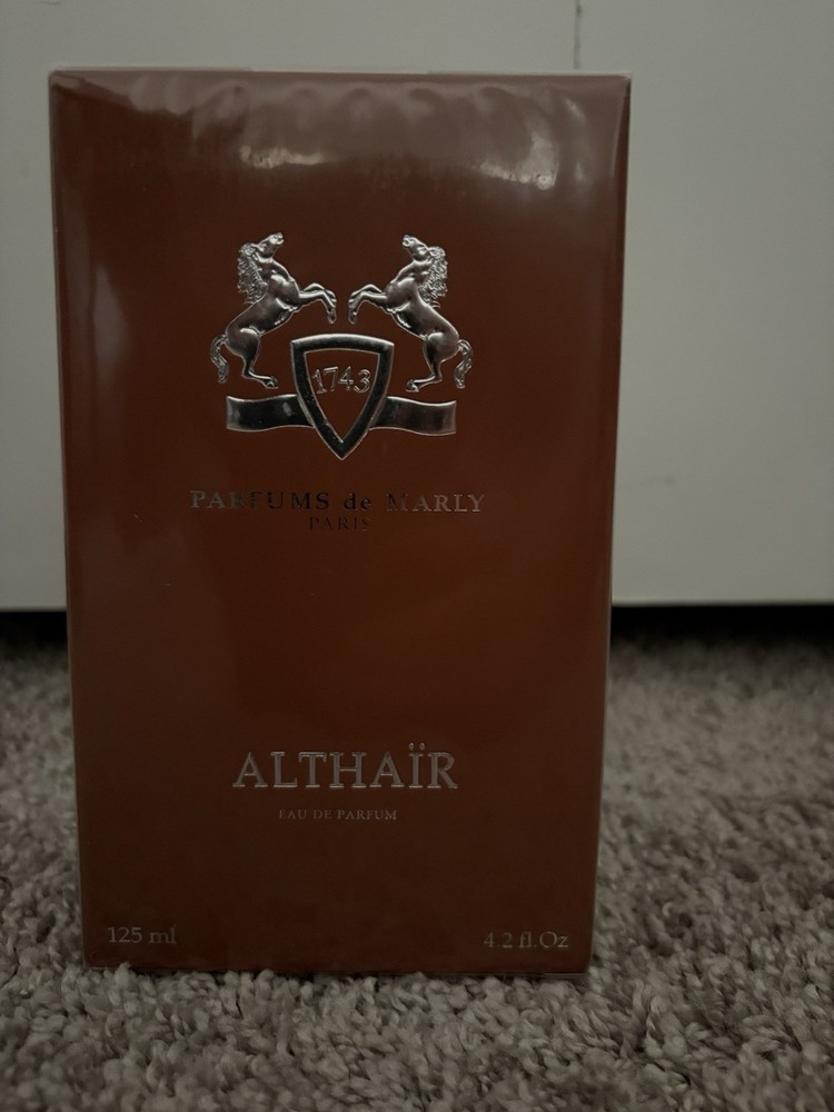 Parfums de Marly Althair Eau de Parfum, 4.2 fl Oz