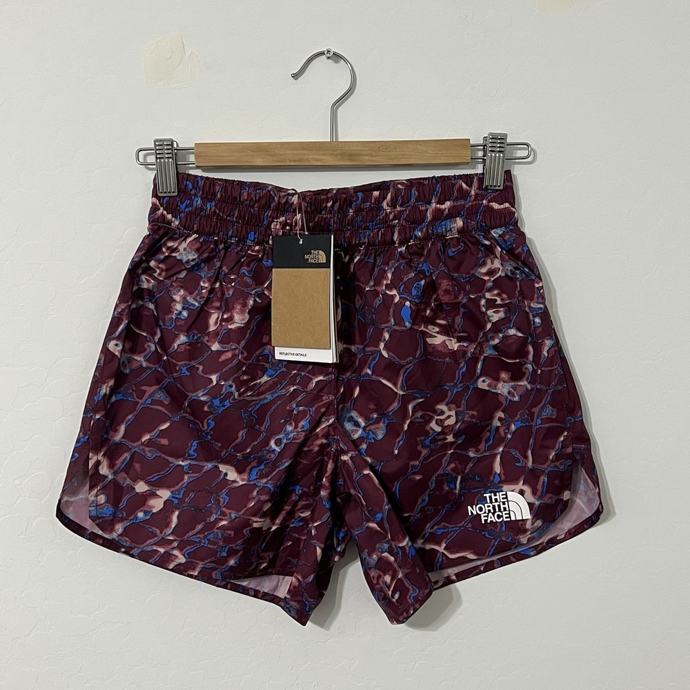 The North Face Women's Limitless Run Shorts | Extra Small