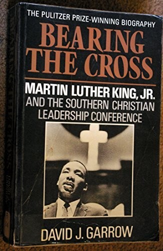 Bearing the Cross: Martin Luther King, Jr., and... by Garrow, David J. PaperbackFREE US DELIVERY | ISBN: 0224026038 | Quality Books