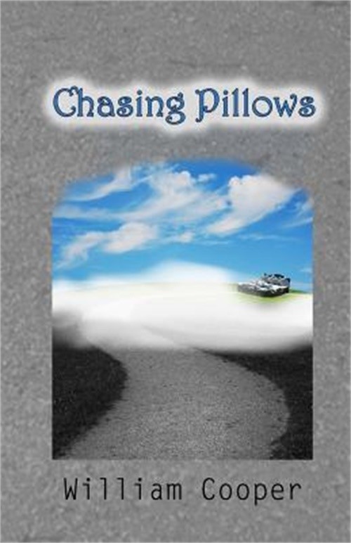 Chasing Pillows (Paperback or Softback)