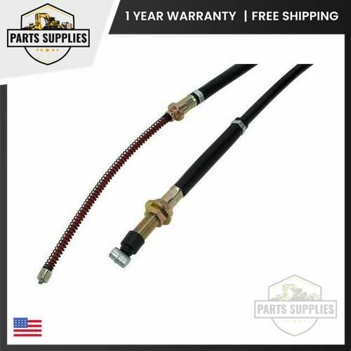 47404-26601-71 Emergency Brake Cable for Toyota Forklift 62