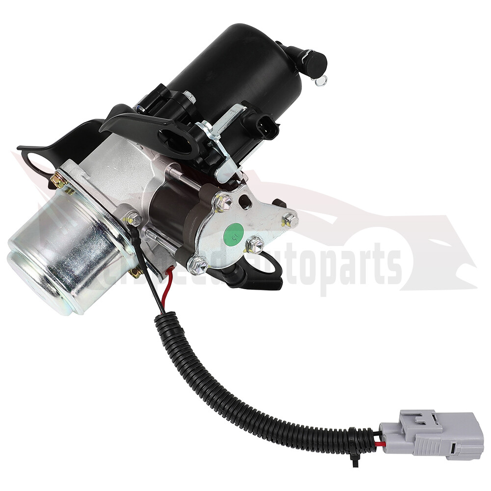 Air Suspension Compressor For Lexus GX Toyota 4Runner GX 470 GX 460 N210